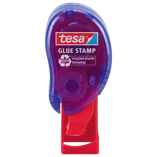 Colla TESA trasparente