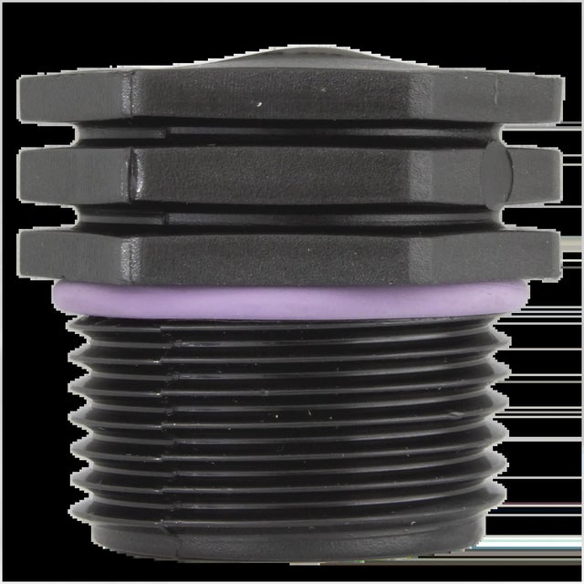 Tappo per irrigazione RAIN O-Ring 1/2