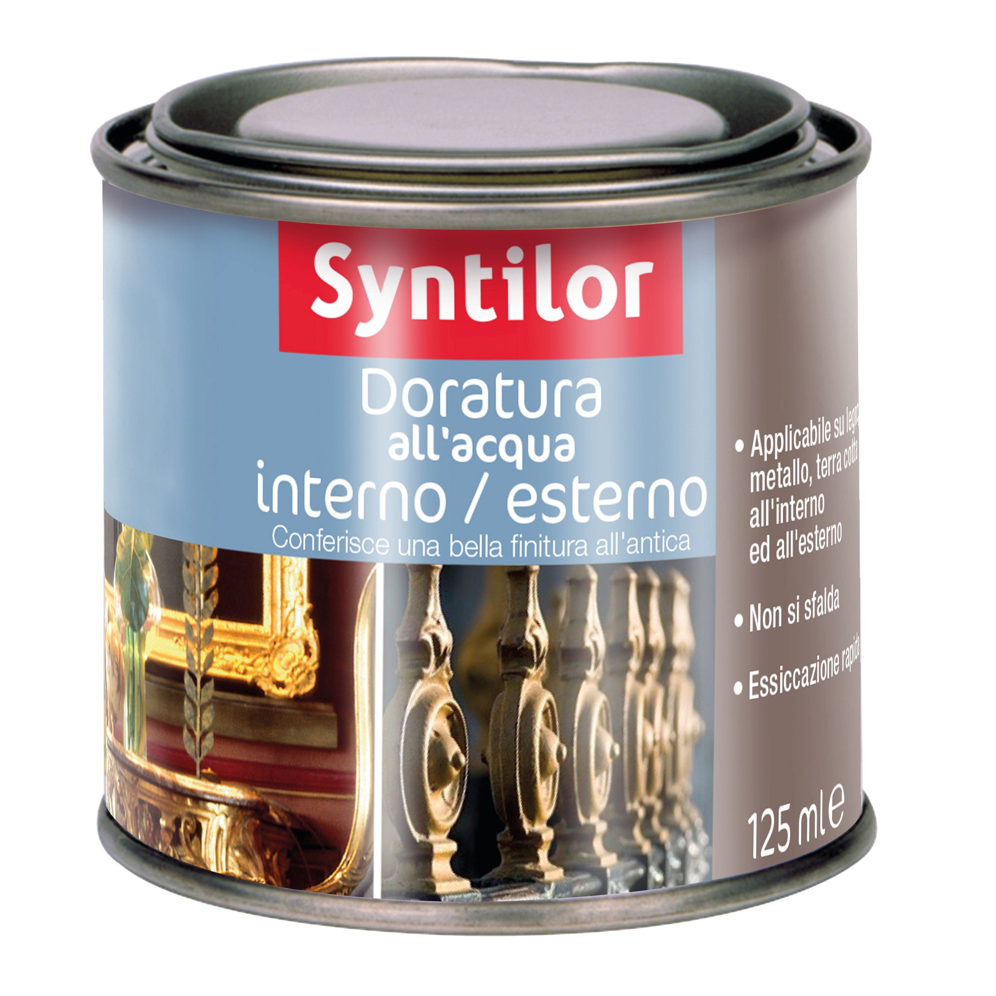 Doratura SYNTILOR 0.125 L oro pallido - 3