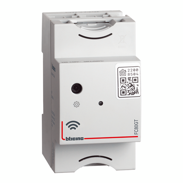 Gateway per smart home BTICINO FC80GT