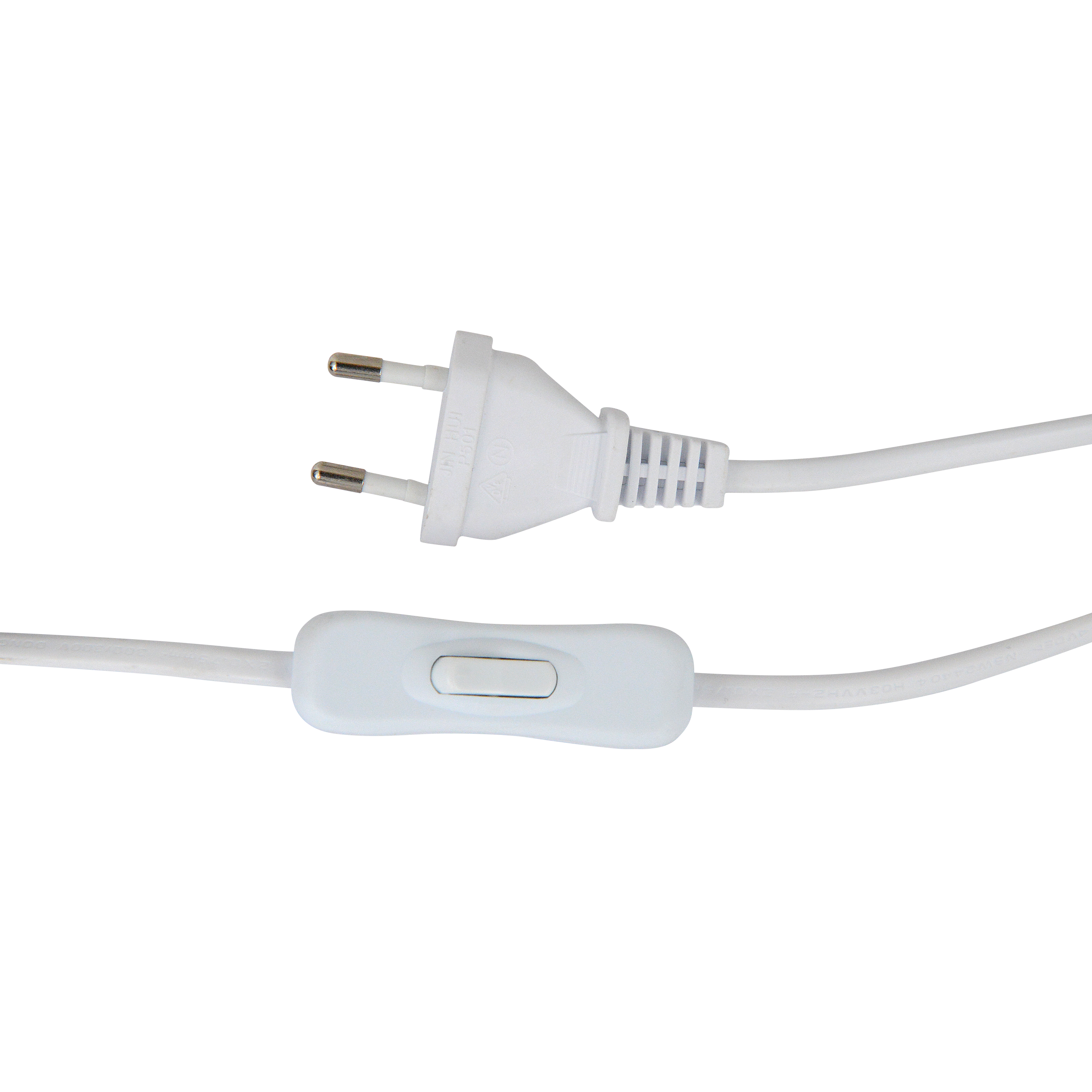 Lampa stołowa Frella biała E27 Inspire - 20