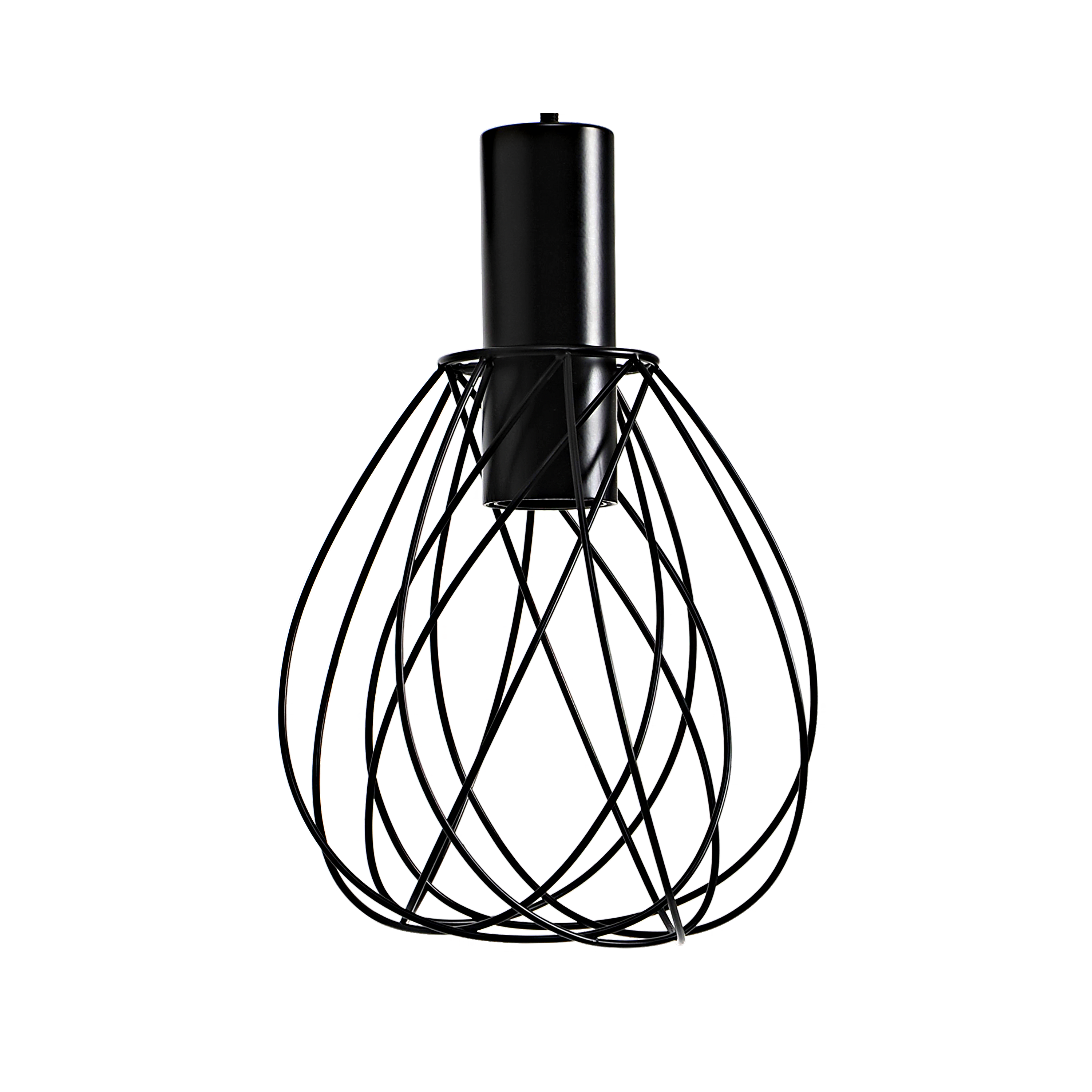 Kinkiet Merone czarny E27 Inspire - 14