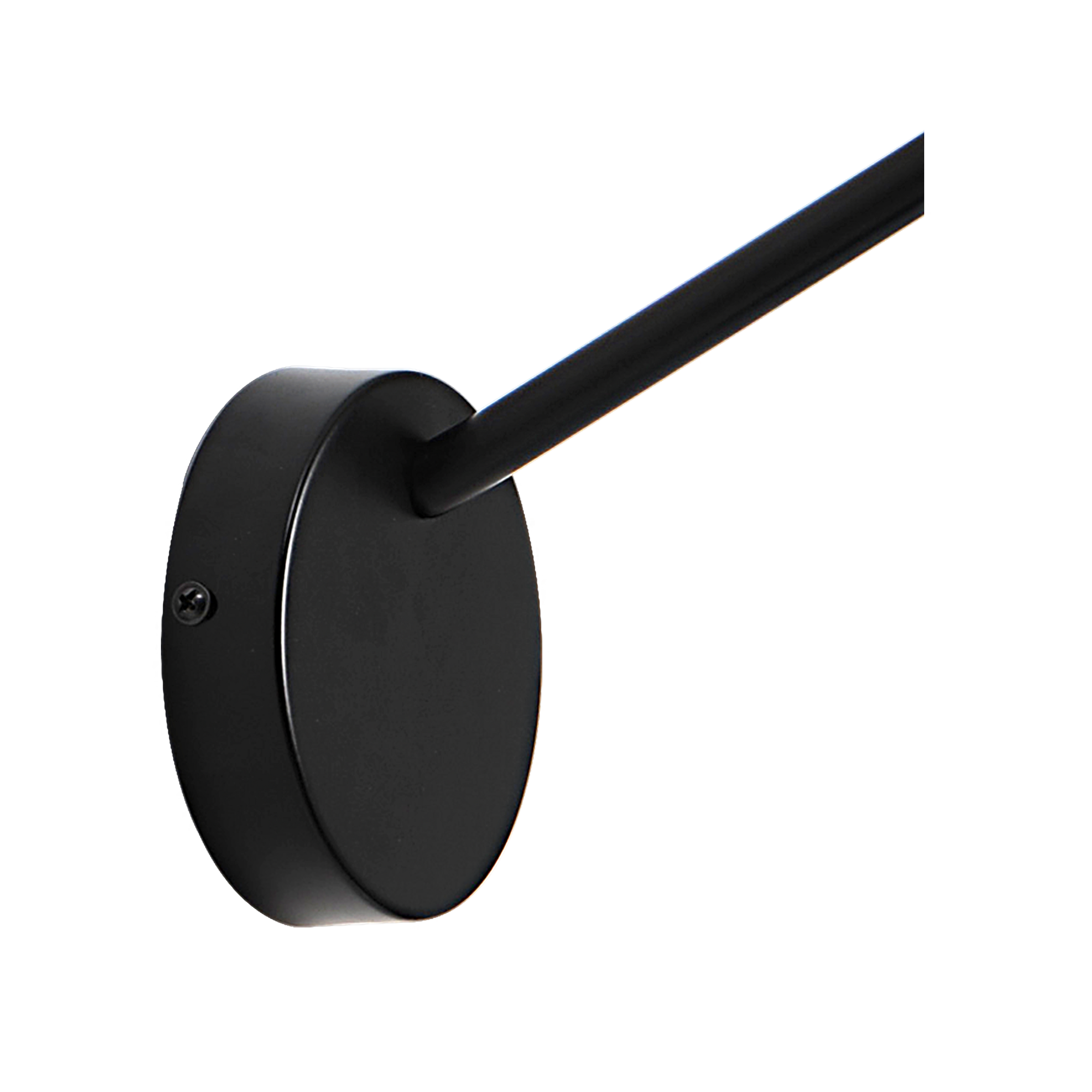 Kinkiet Merone czarny E27 Inspire - 15