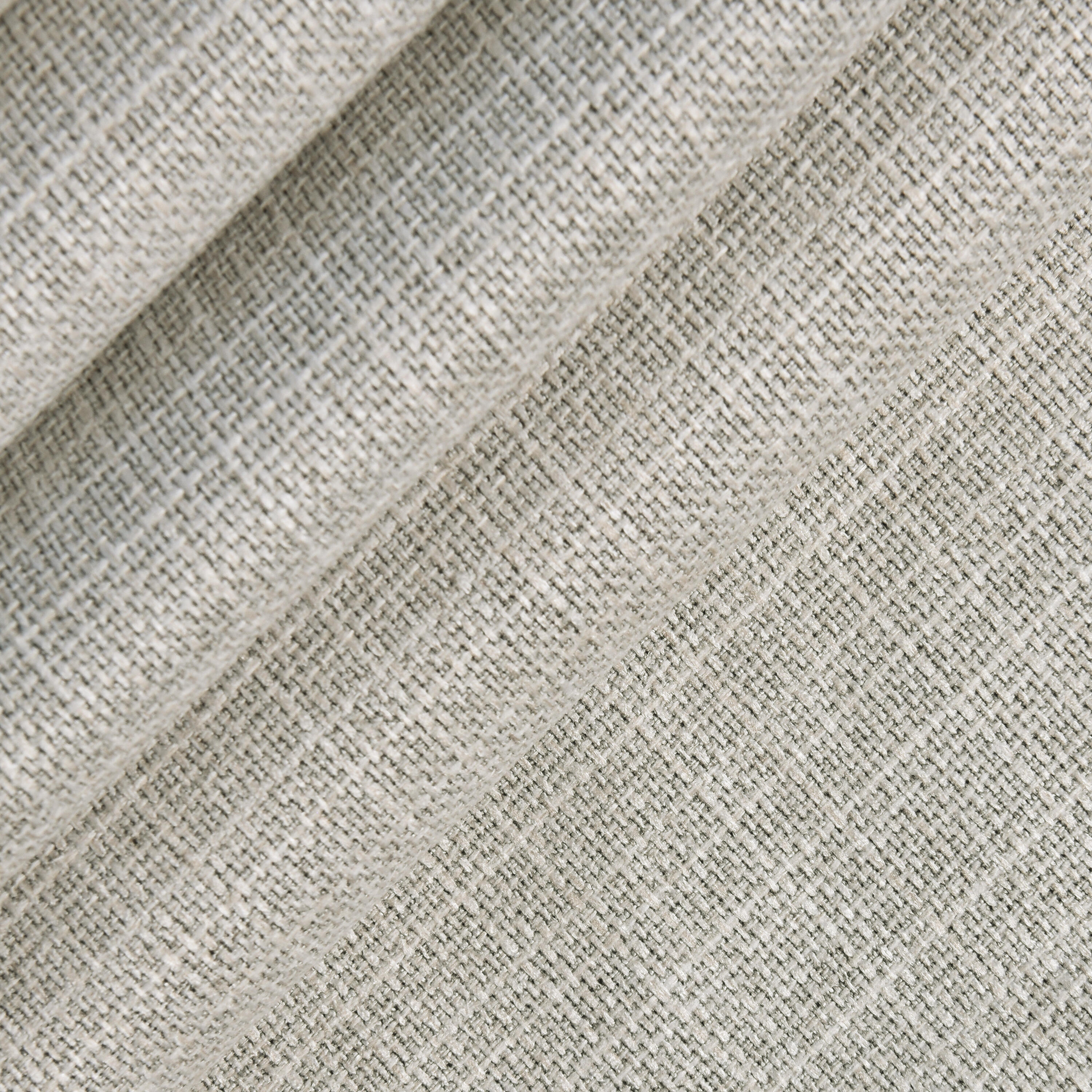 Rideau occultant, Aimy, beige H.280 x l.140 cm INSPIRE - 5