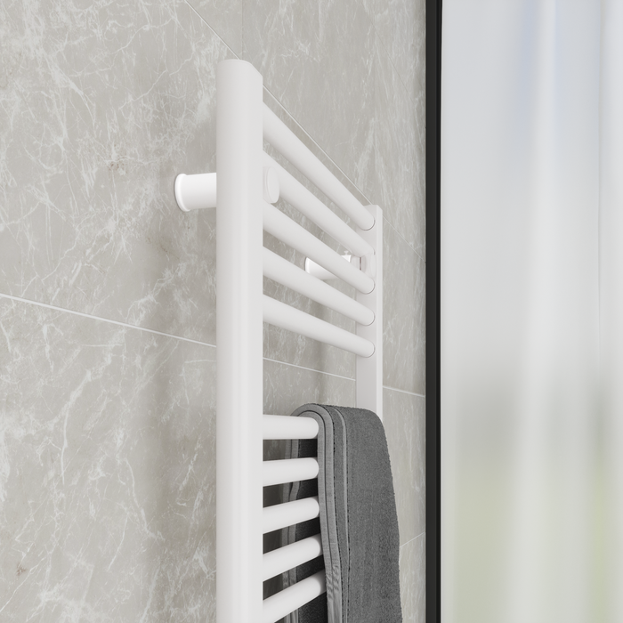 prosta konstrukcja suszarki do ręczników Równanie Kaltar