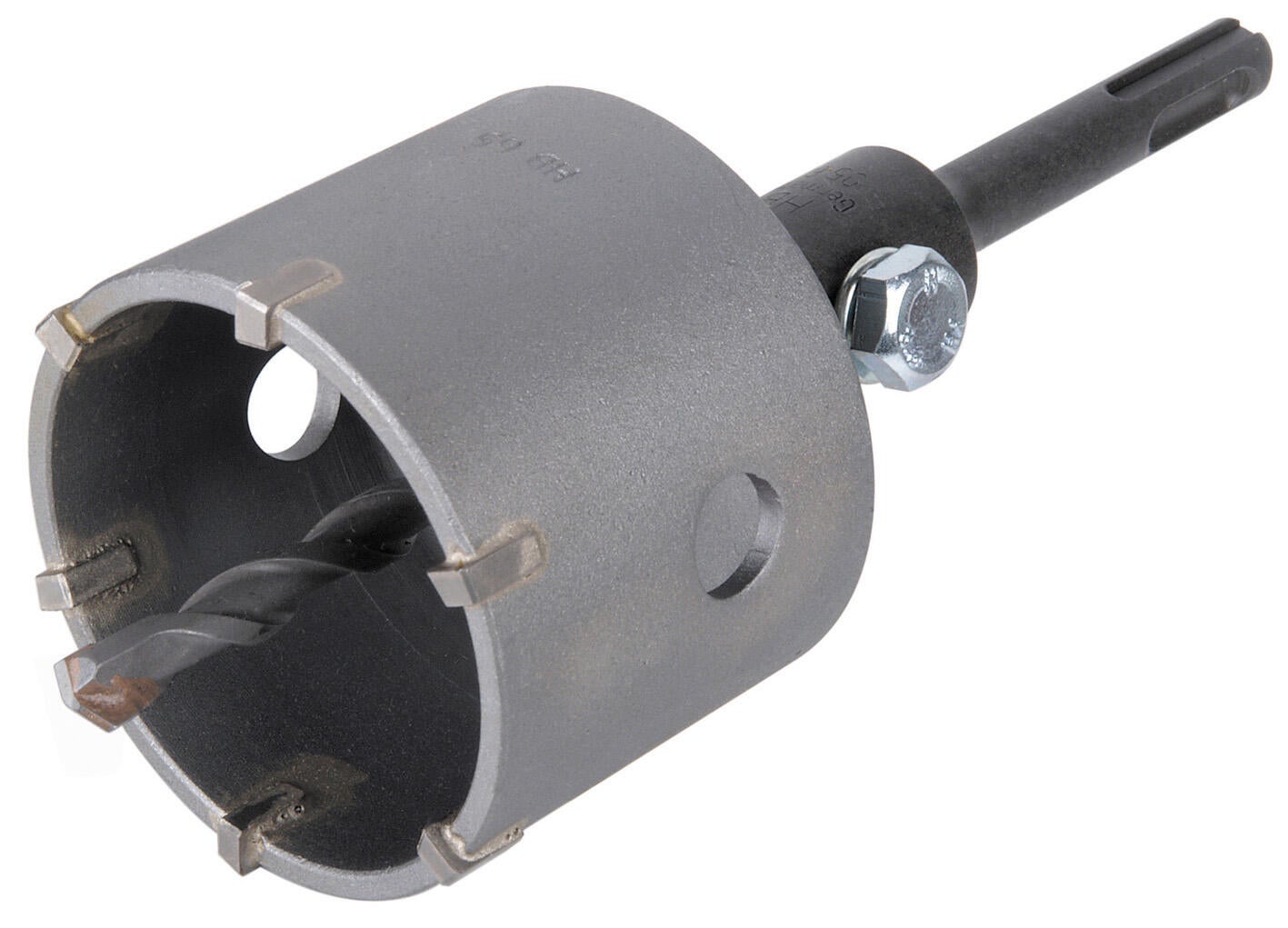 Trépan béton CT wolfcraft diam.68mm - 2