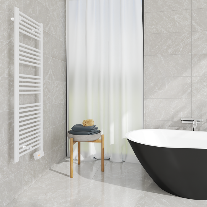 Grzejnik elektryczny Equation