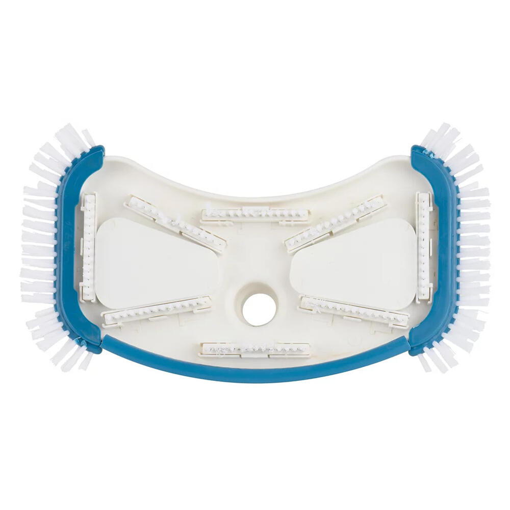 Balai de fond rectangulaire pour piscine NATERIAL - 4