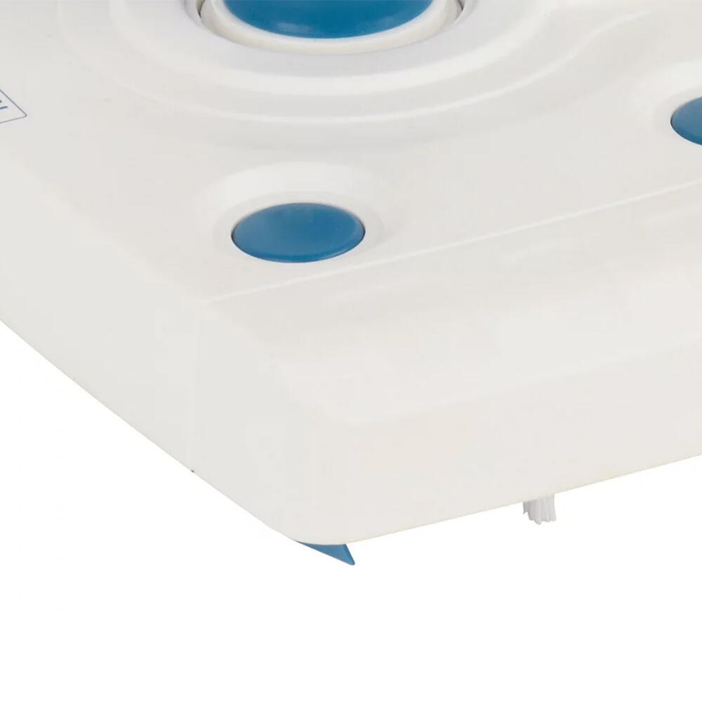 Balai rectangulaire Ventury NATERIAL - 4