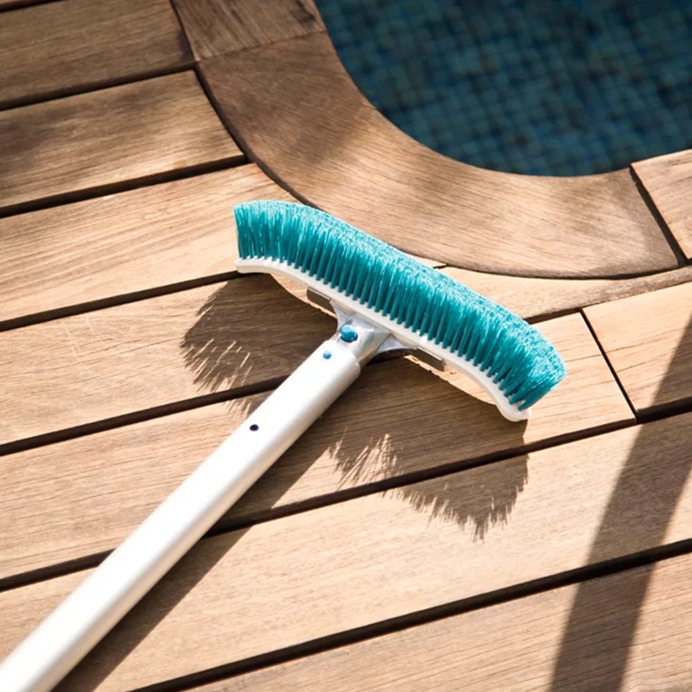 Brosse de fond/paroi 25 NATERIAL - 2