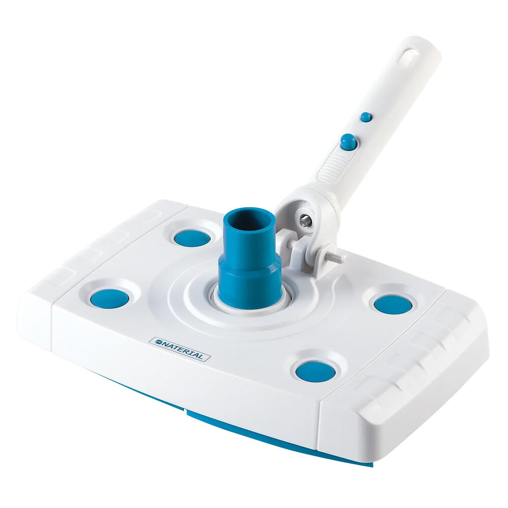 Balai rectangulaire Ventury NATERIAL - 3