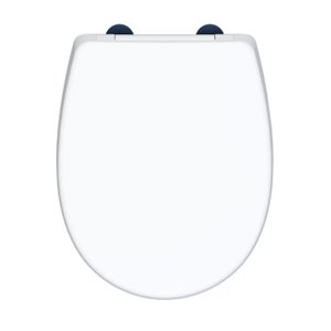 Abattant WC Leroy Merlin