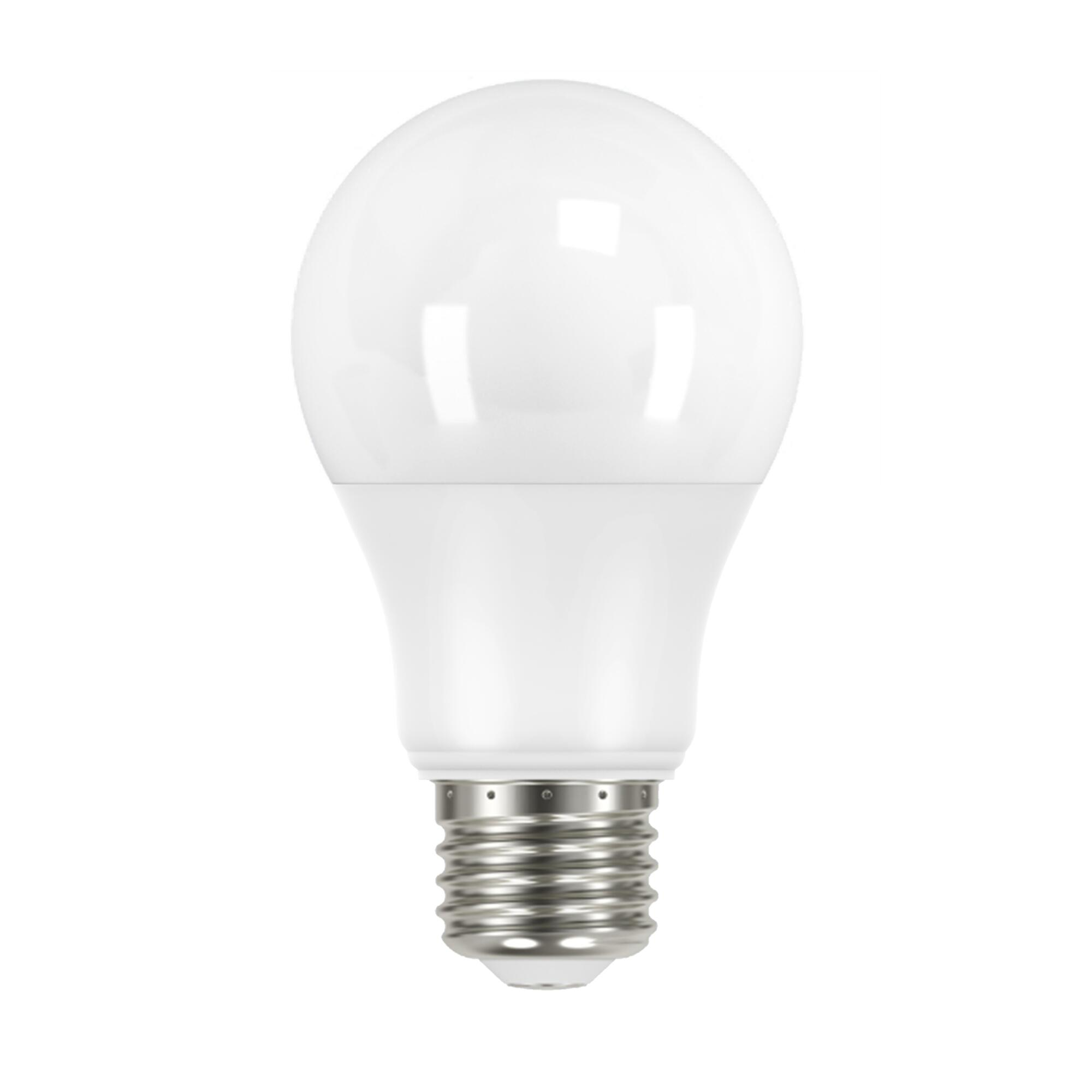 Kit de démarrage 3 ampoules E27 connectées avec box Enki Connect, LEXMAN - 2