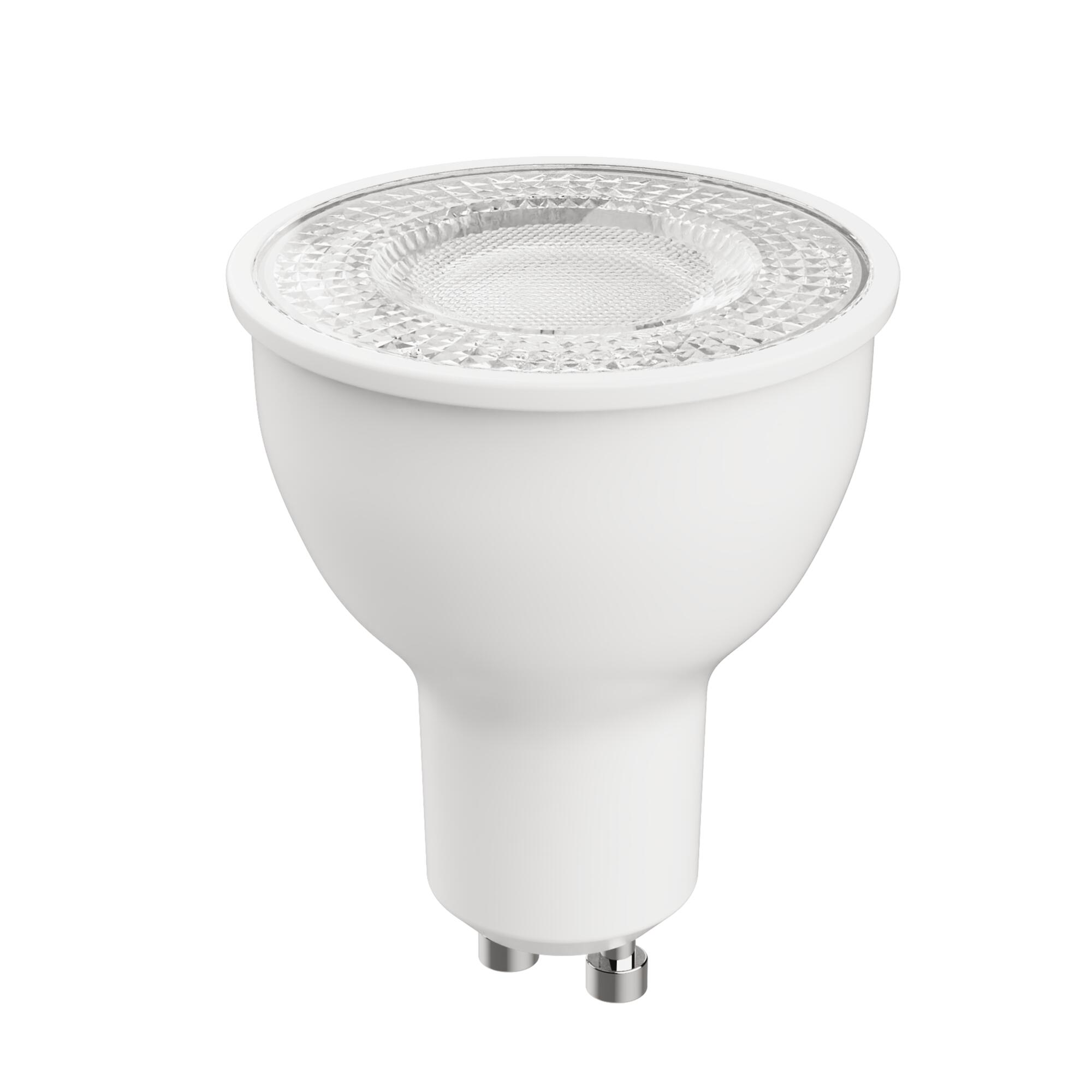 Lâmpada led gu10 filamentos mr16 360lm 2700k LEXMAN ENKI - 22