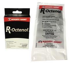Recharge R-Octenol pour piège Mosquito magnet - 2