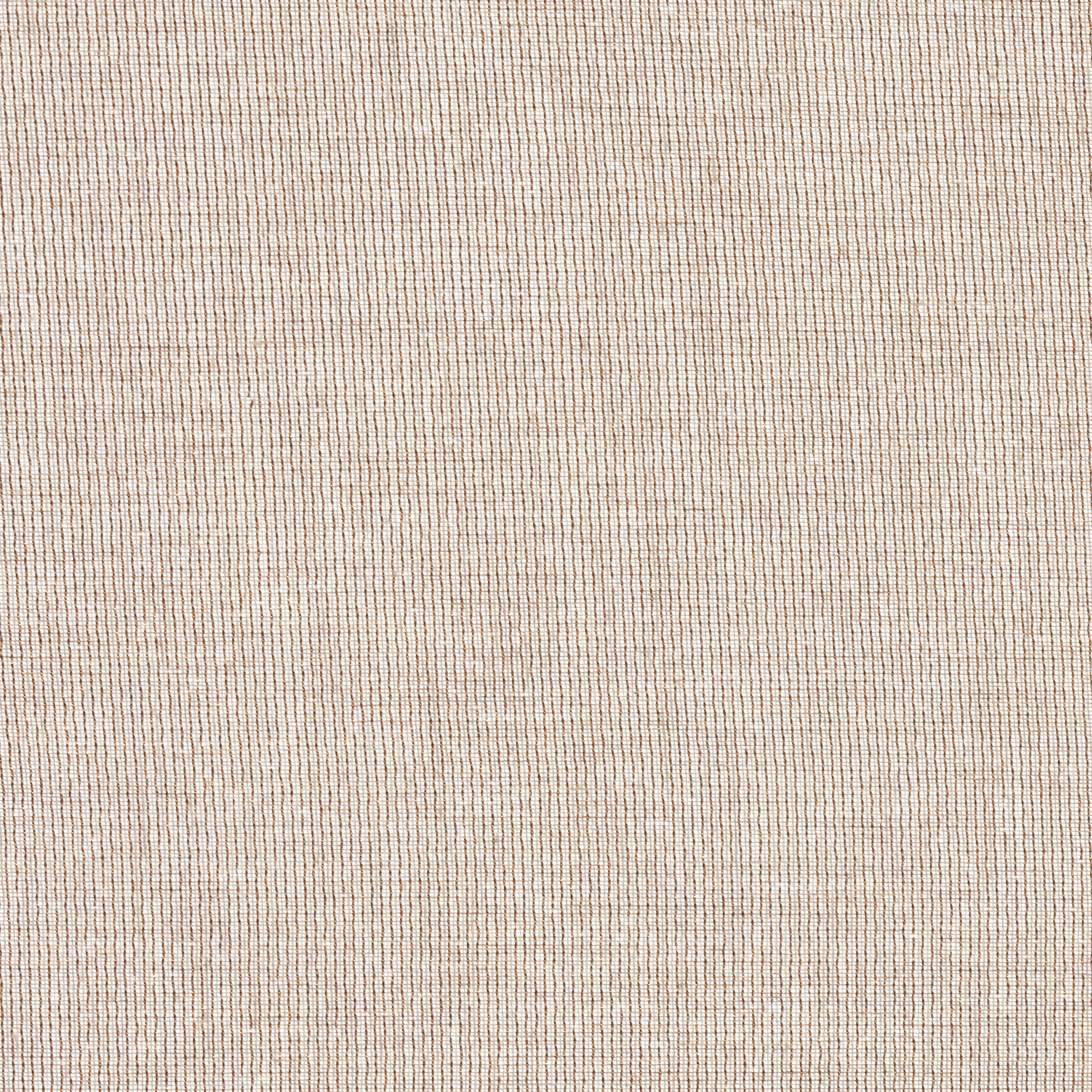 Tenda Basicos beige, fettuccia e passanti nascosti 140x290 cm - 8