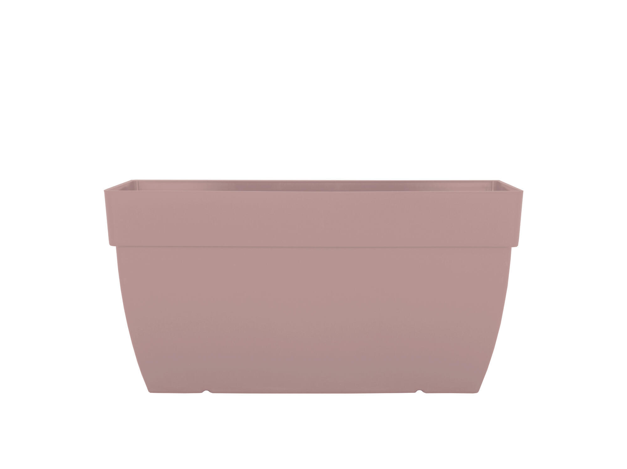 Jardinera xl capri topo 60x35x35cm