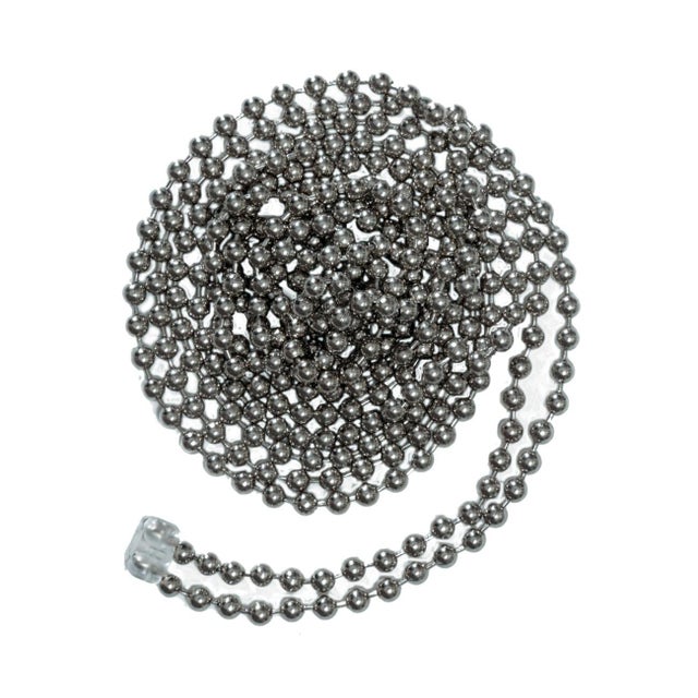 Meccanismo per tapparella per tenda a rullo E35 in pvc grigio