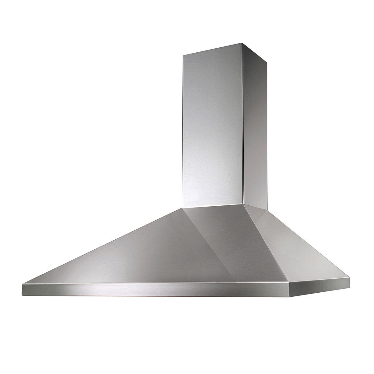 Cappa a parete Egea PLUS X A60 FABER argento L 60 cm - 2