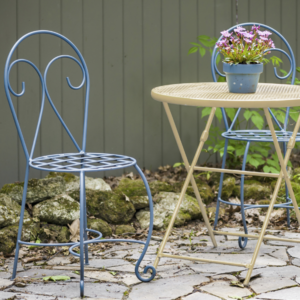 resistente al oxido pintura luxens hierro - 1