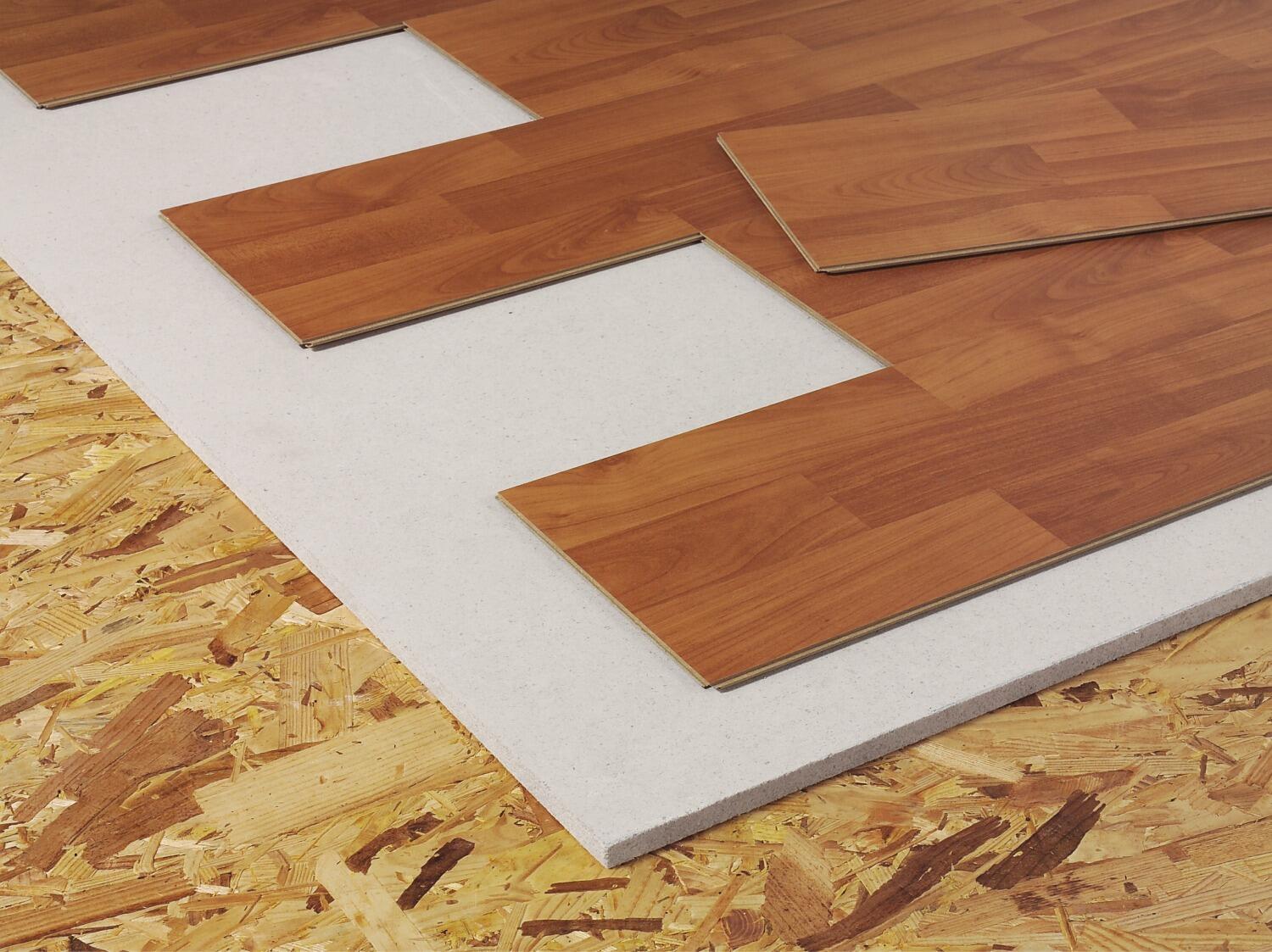 Astuce isolation de sol : choisissez le bon tapis !