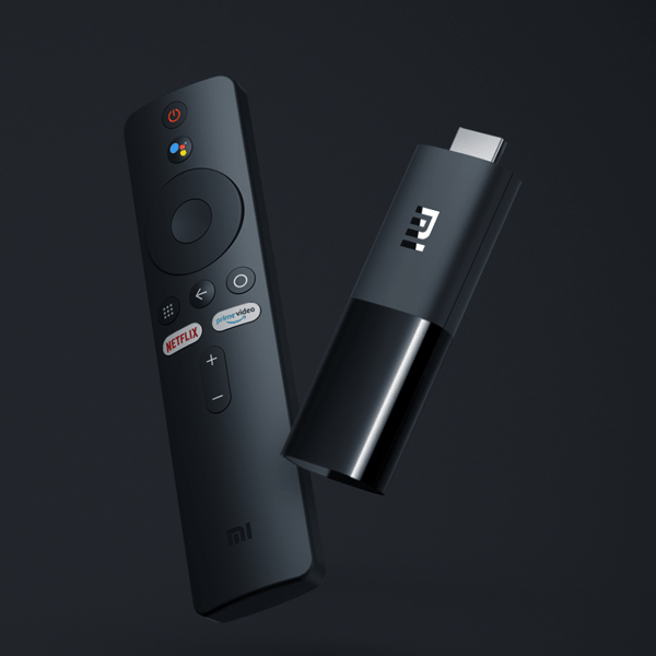télécommande-xiaomi-mi-tv - 1