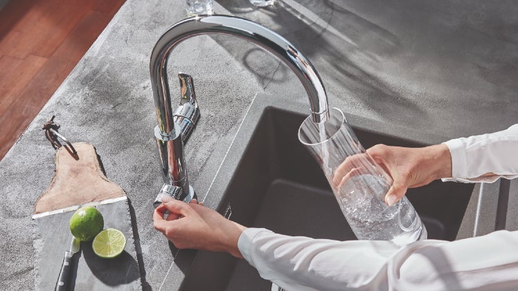 GROHE | Leroy Merlin