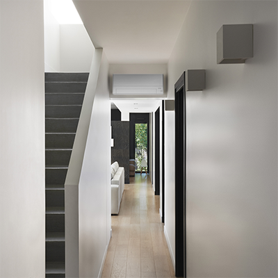 climatiseur mitsubishi bt