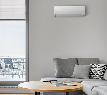 climatiseur fixe mitsubishi MSZ BT - 2