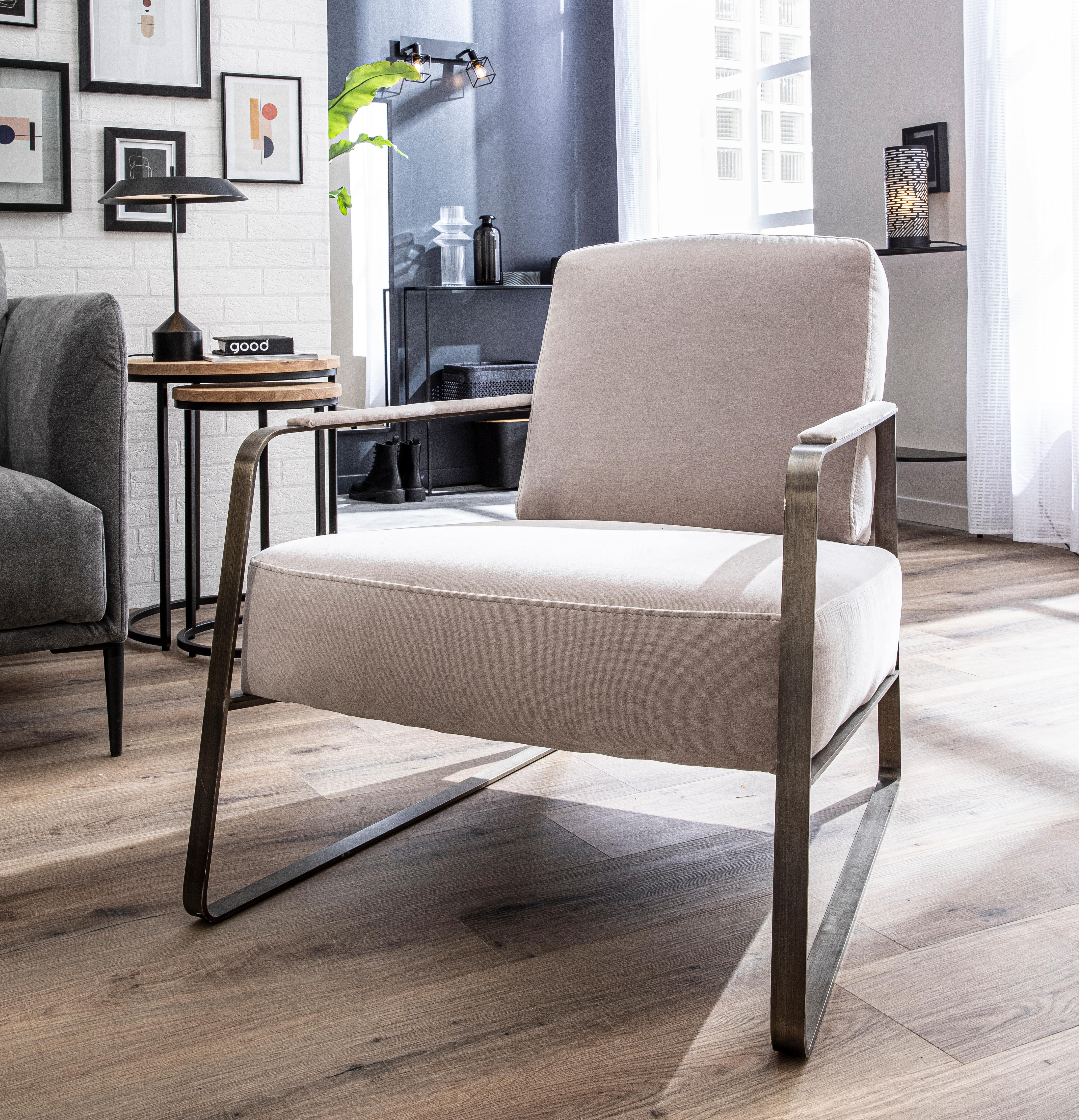 Listwa reflektorowa Eldrick czarna 2 x E14 Inspire - 2