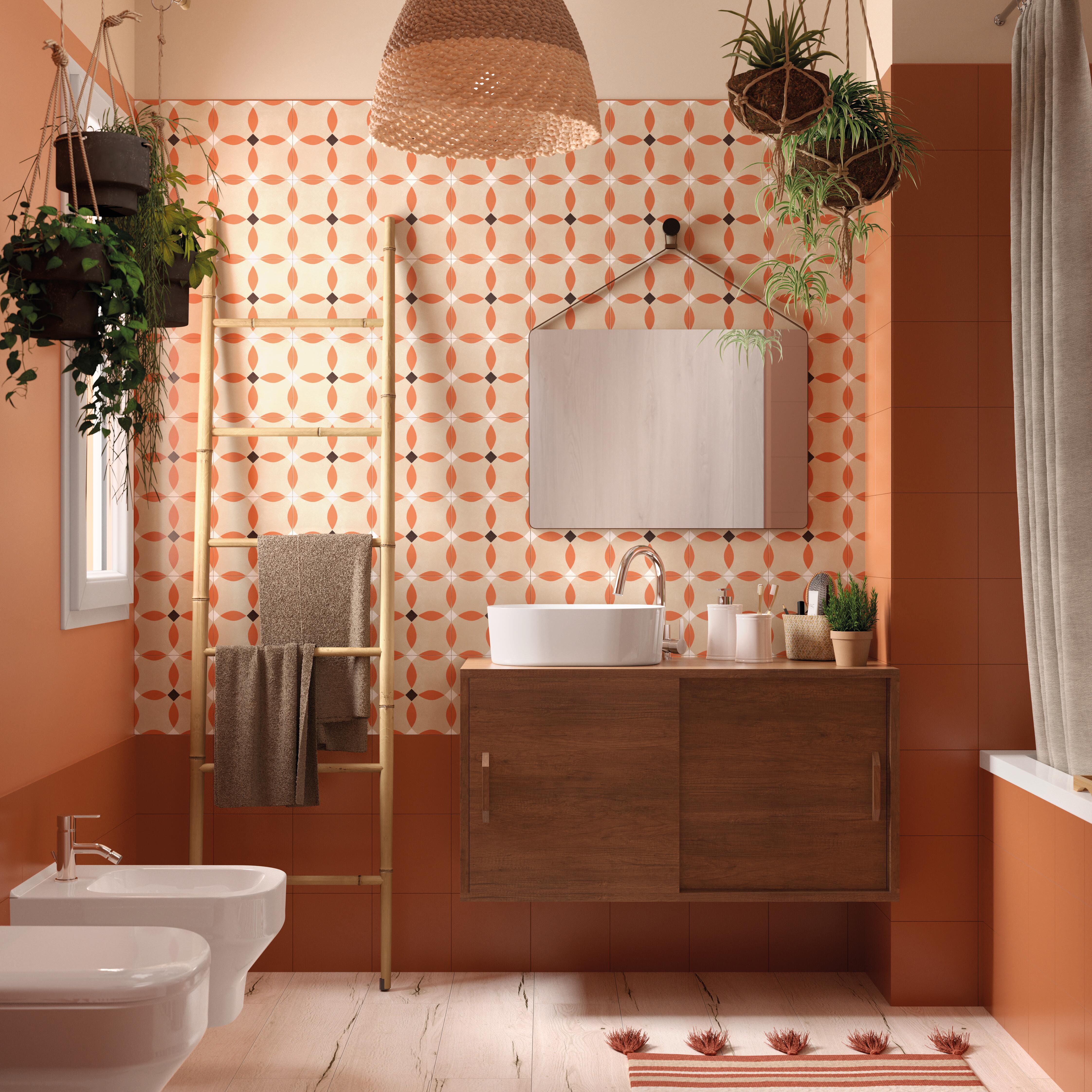 Arancio / Ramato