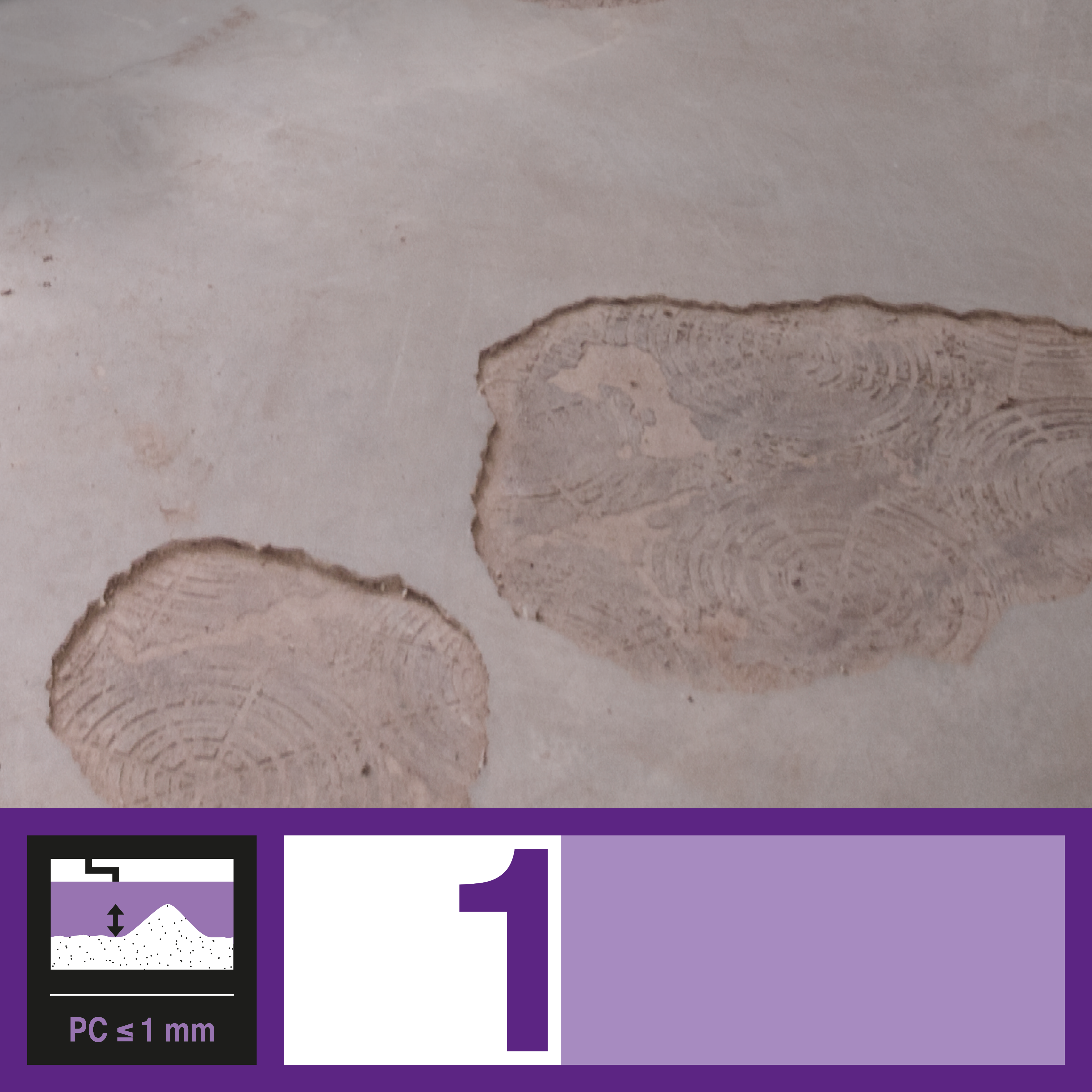 Sottopavimento AXTON Sp 1.5 mm - 17