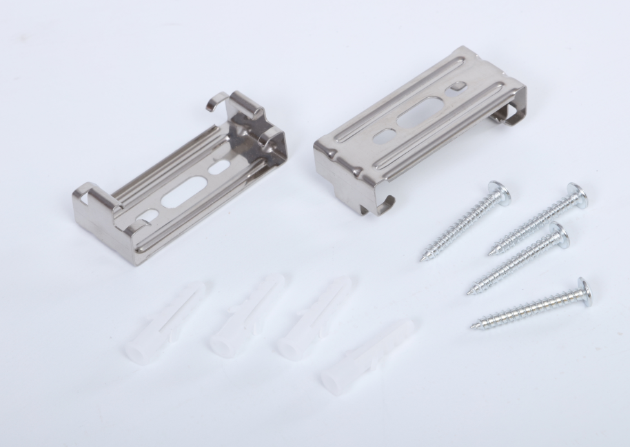 Réglette garage étanche IP65 L.128,9 cm 2 tubes T8 3600 lumen, blanc neutre - 4