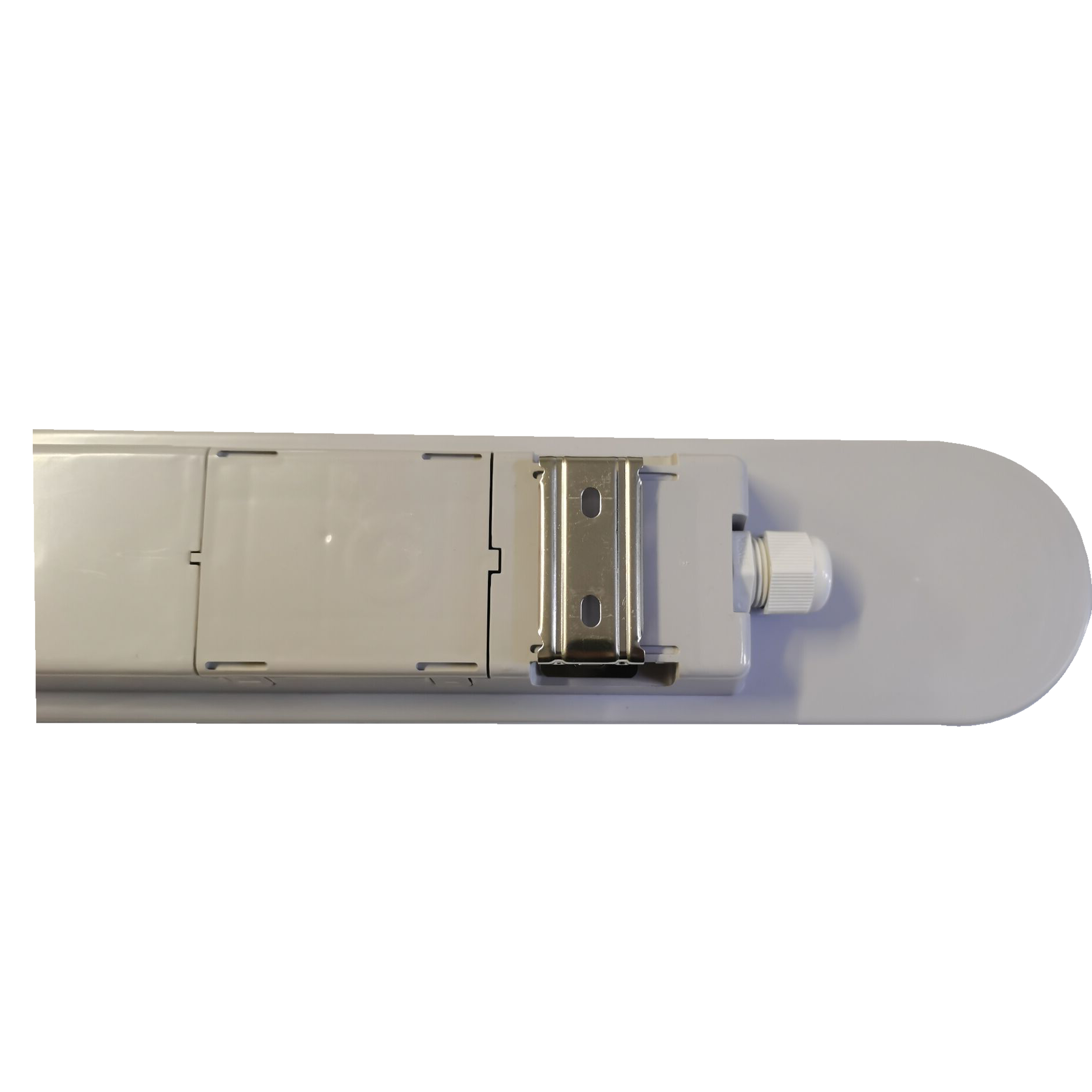 Réglette garage Led étanche IP65 L.50 cm 1400 lm, Volga INSPIRE - 5