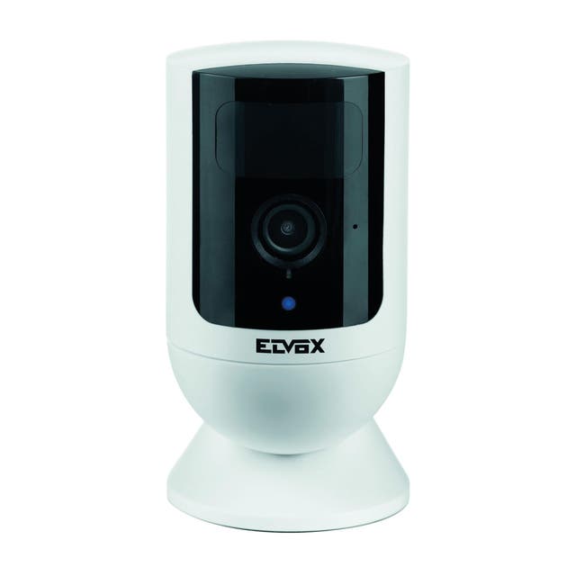 Telecamera di videosorveglianza Wi-Fi 1080p Elvox Vimor