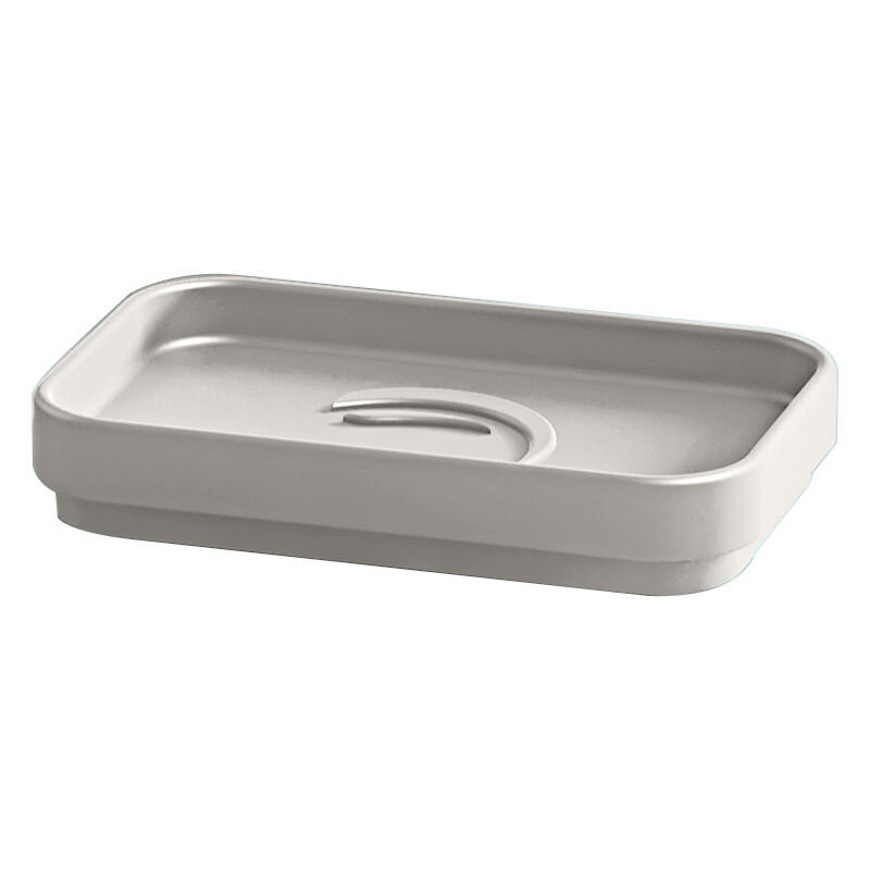 Cestino Rettangolare Westmark - Beige, 31.5x22x10 Cm, Polipropilene - Foto 7