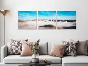 50 ideas para decorar con fotos y cuadros