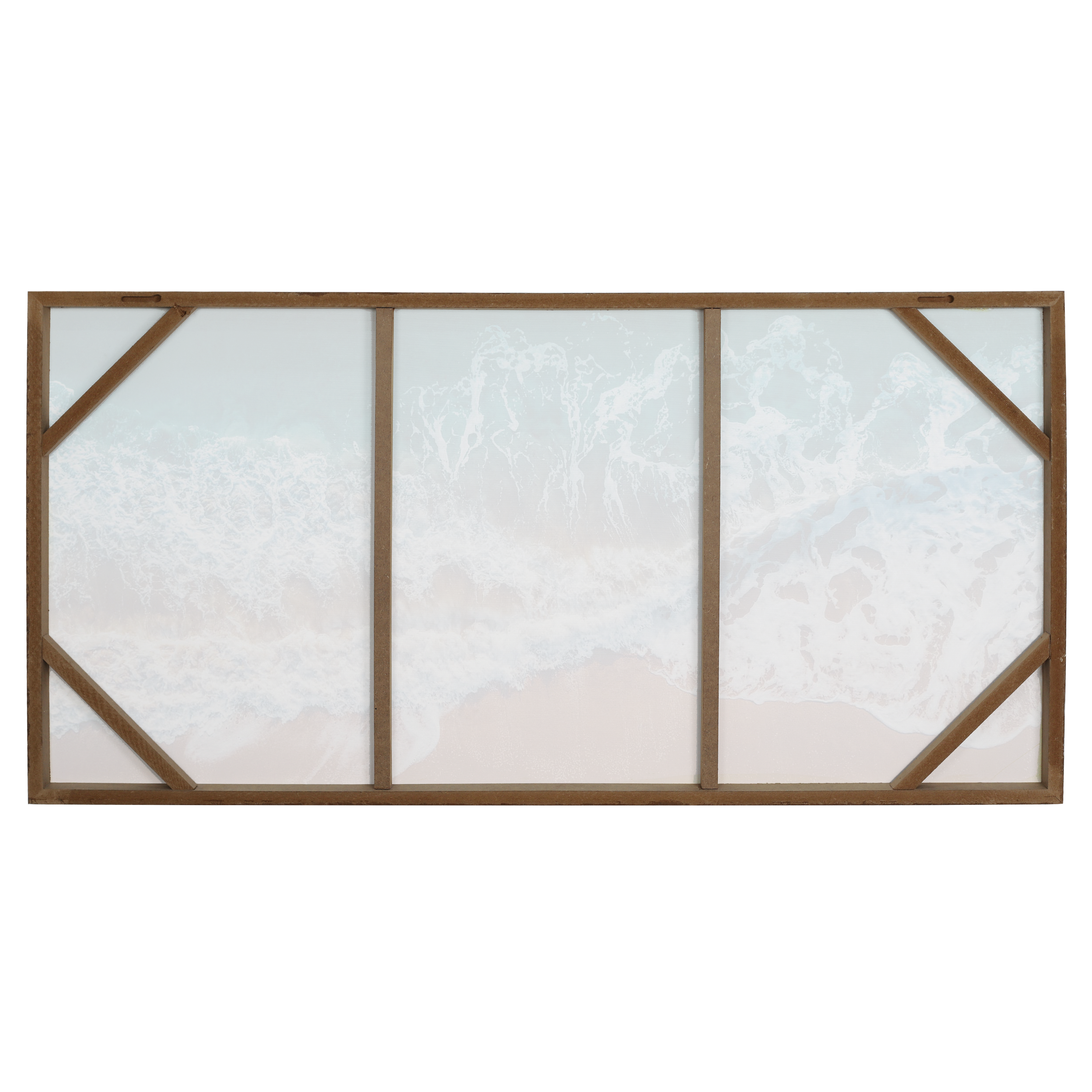 Tela impressa INSPIRE MAR 60X120CM - 2