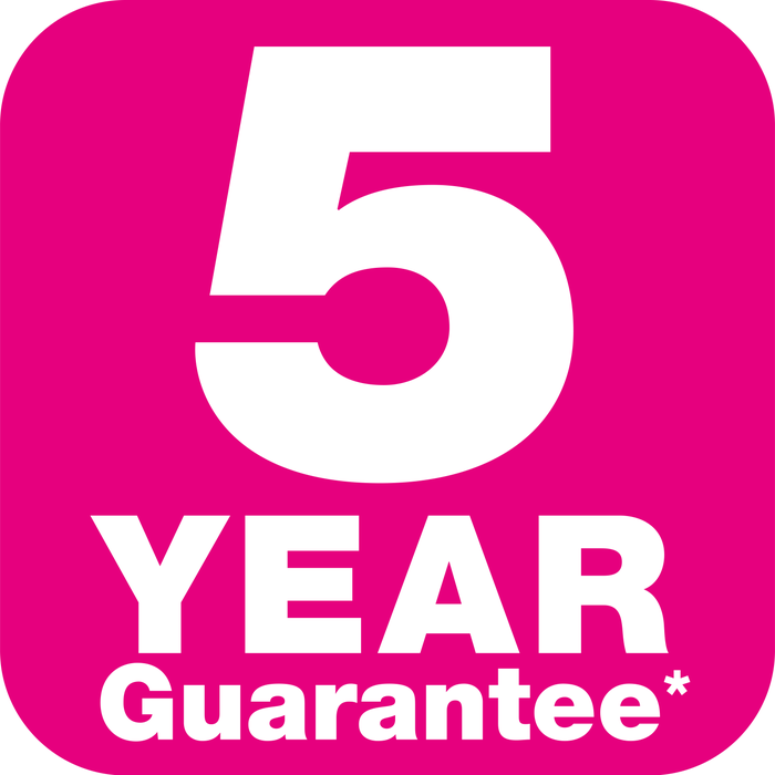 Umidificador Air Adapt Equation sr coberto pela garantia por 5 anos
