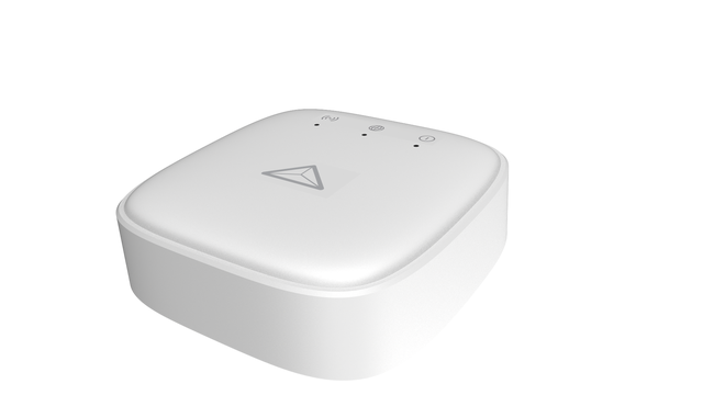 Inteligentny system alarmowy STARTER KIT APARTMENT, LDSENK22 ENKI LEXMAN