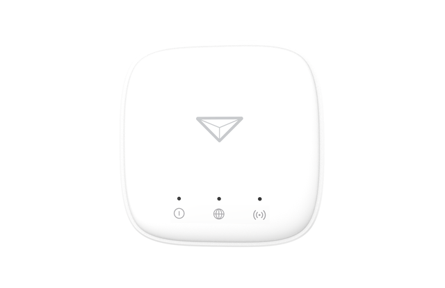 Box domotique ENKI CONNECT wifi & Zigbee 3.0
