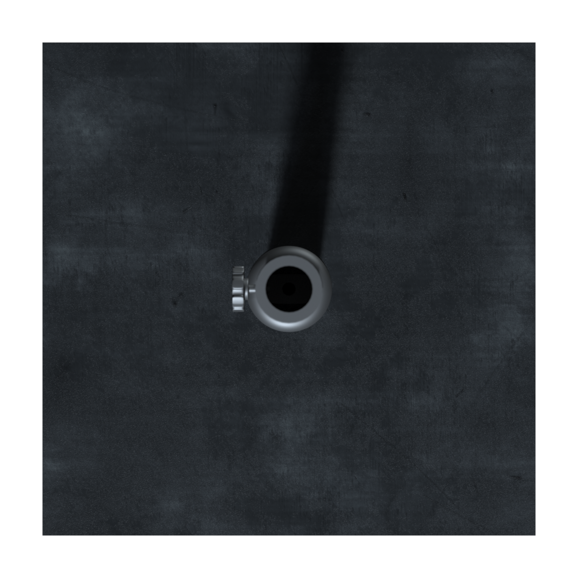 Pied de parasol carré 25 kg NATERIAL Flax - 2