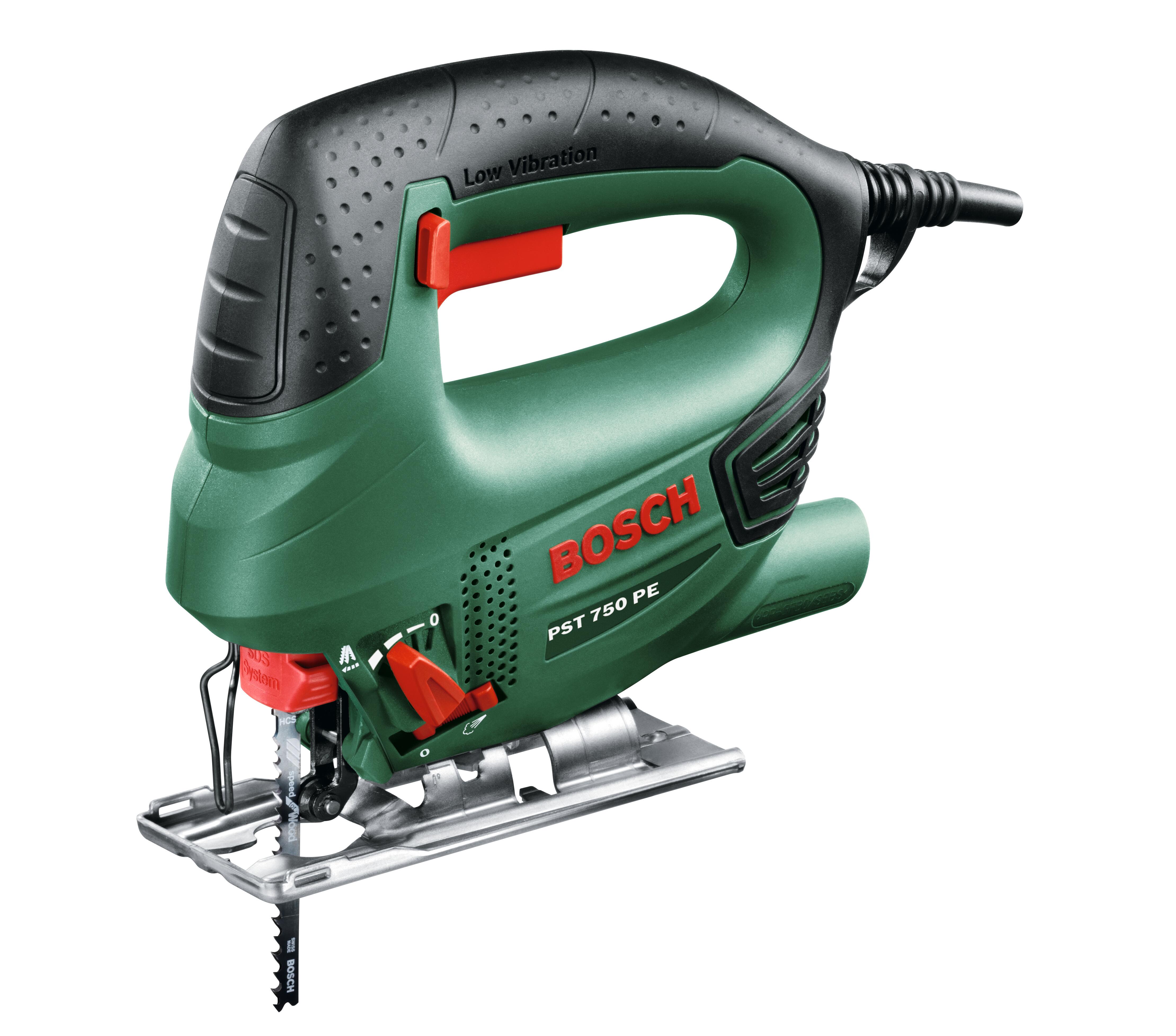 Bosch Sierra De Calar Vr 700W , Leroy Merlin