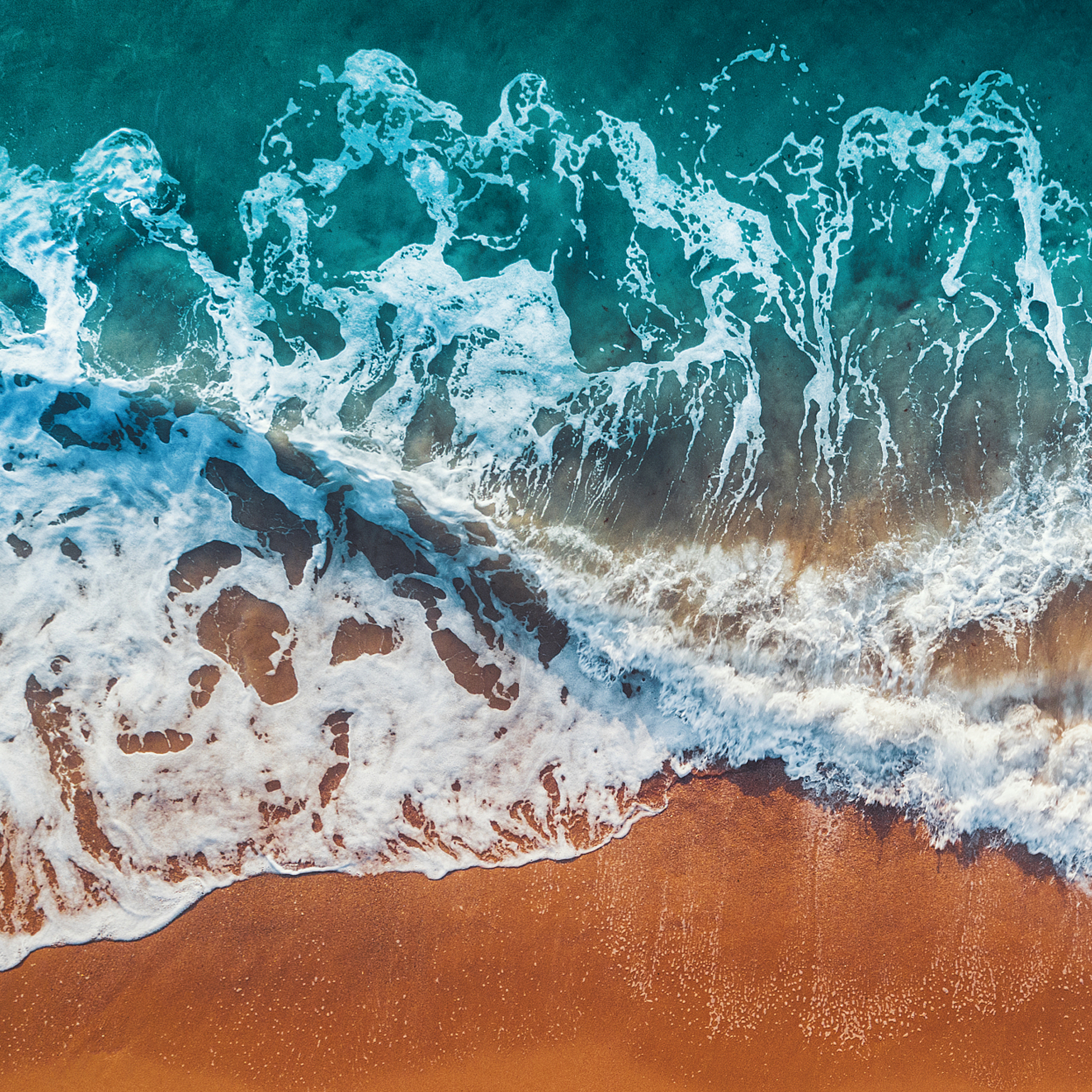 Tela impressa INSPIRE MAR 60X120CM - 5