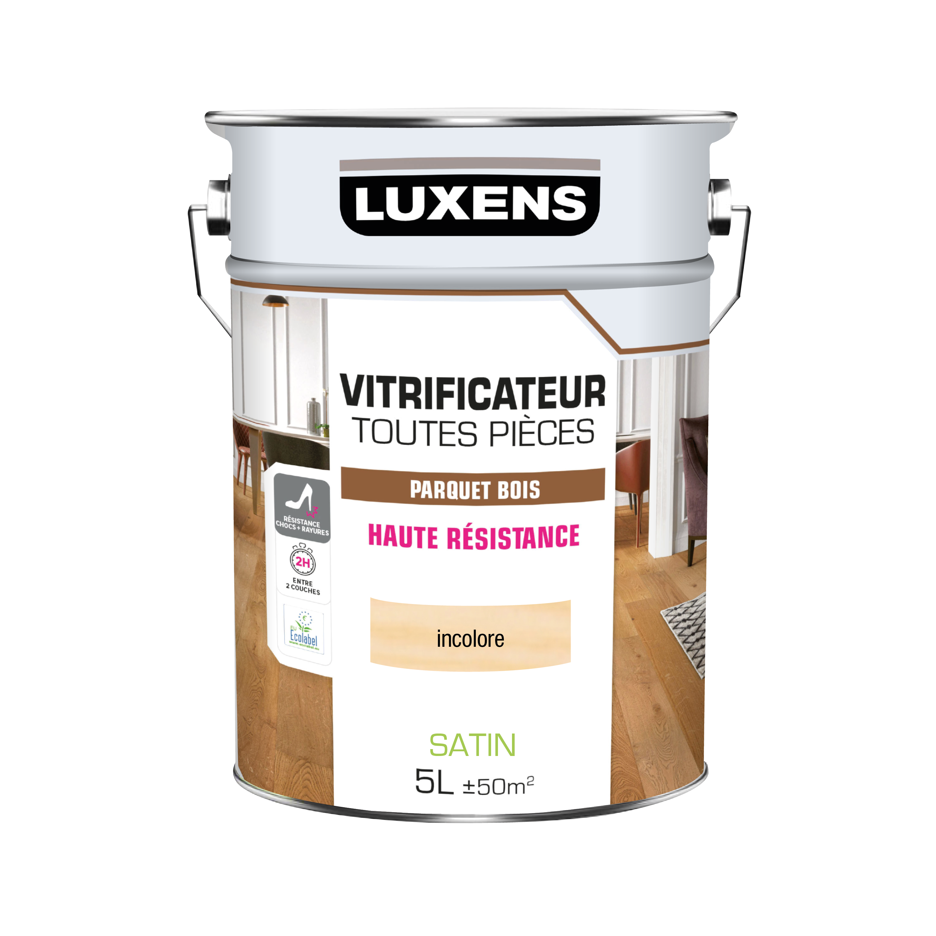 Satiné