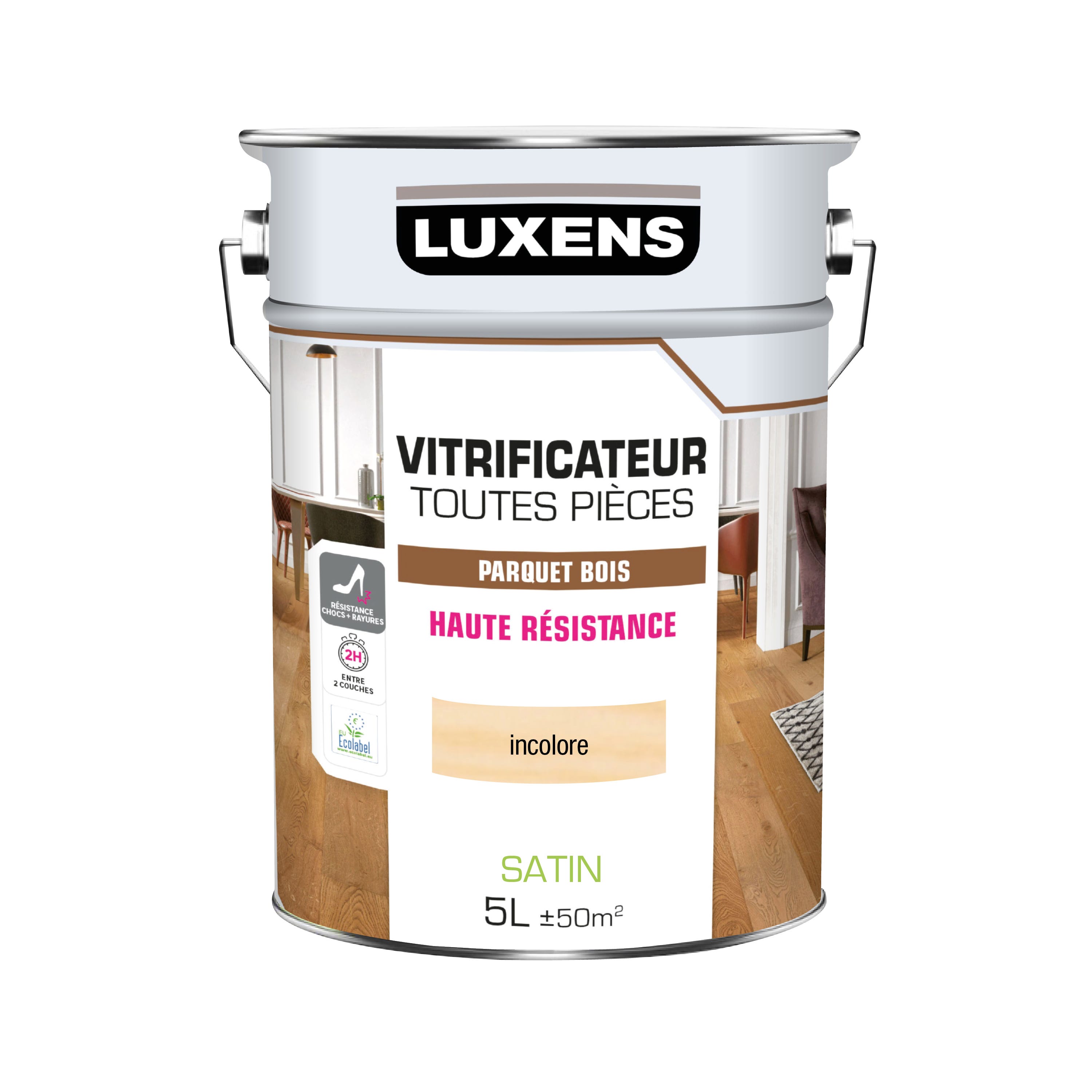 Résine OXI Protection Absolue Aspect Satin Peinture Oxi Résine OXI Protection Absolue Aspect Satin Peinture Oxi