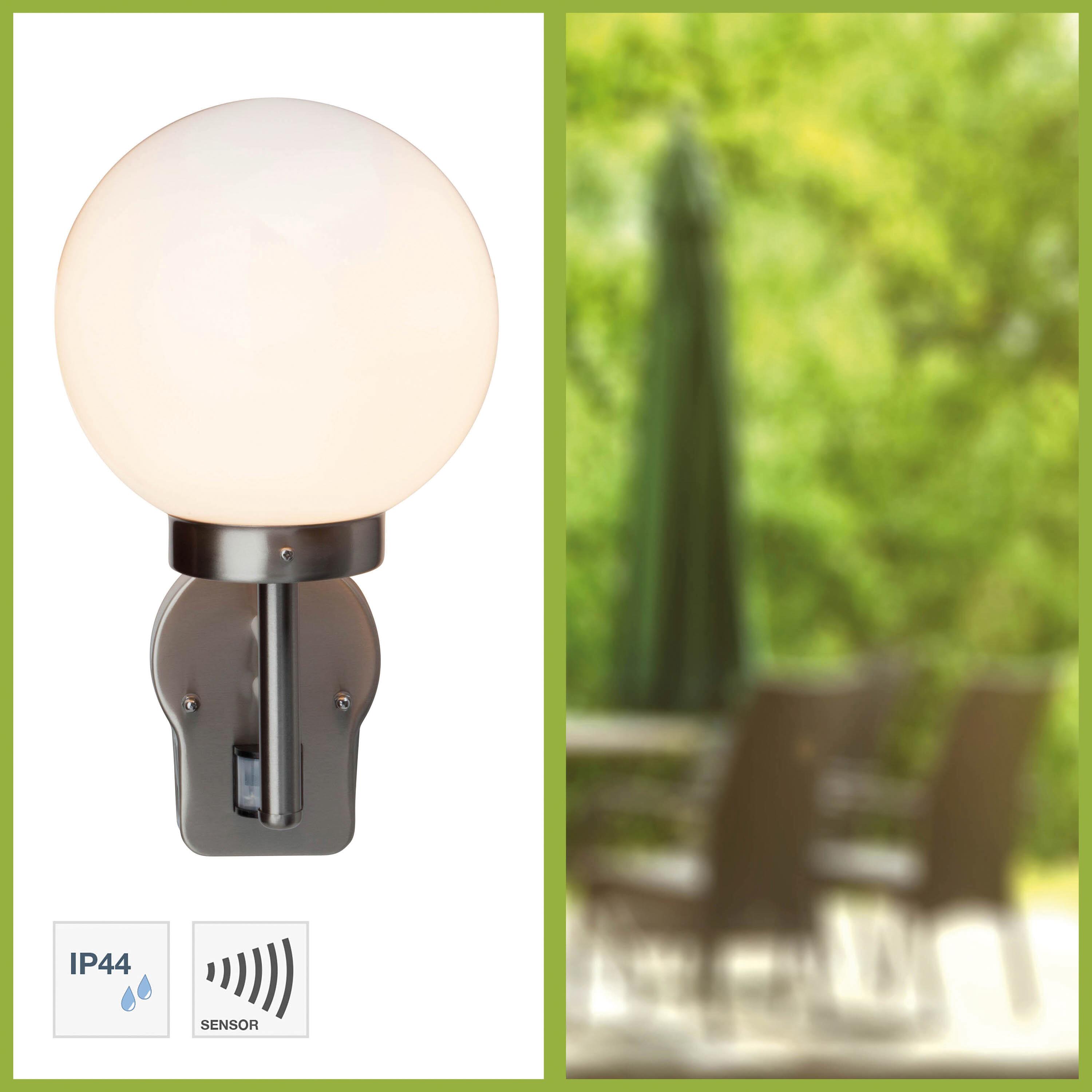 Plafoniera LED Aalborg ø 30 cm BRILLIANT - 2