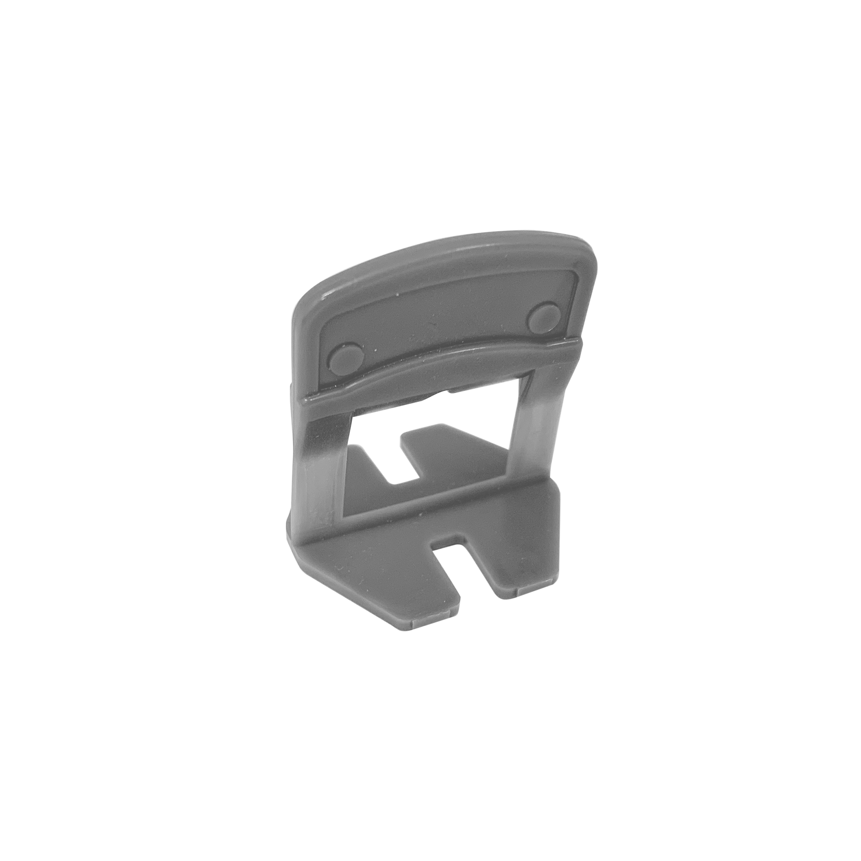 Lot de 250 croisillons à cale autonivelante DEXTER, Ep.1.5 mm - 2