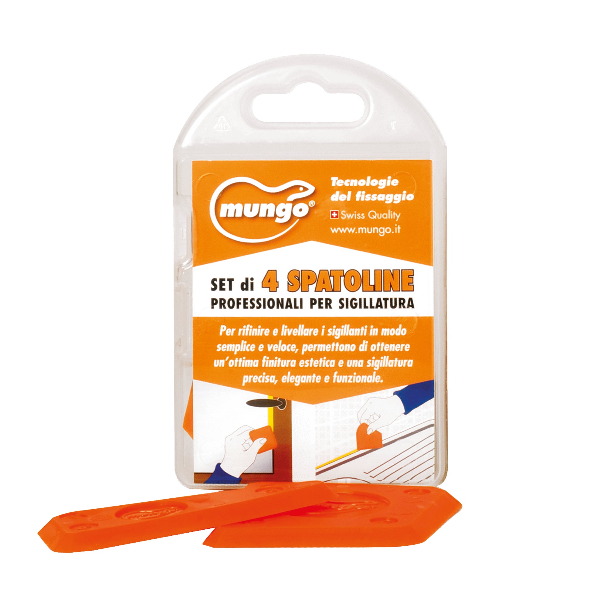 Sweetfamily Set 4 Spatole Per Formaggio + 2 Pinze In Acciaio Inox 304 - Coltelli Da Burro E Alimenti