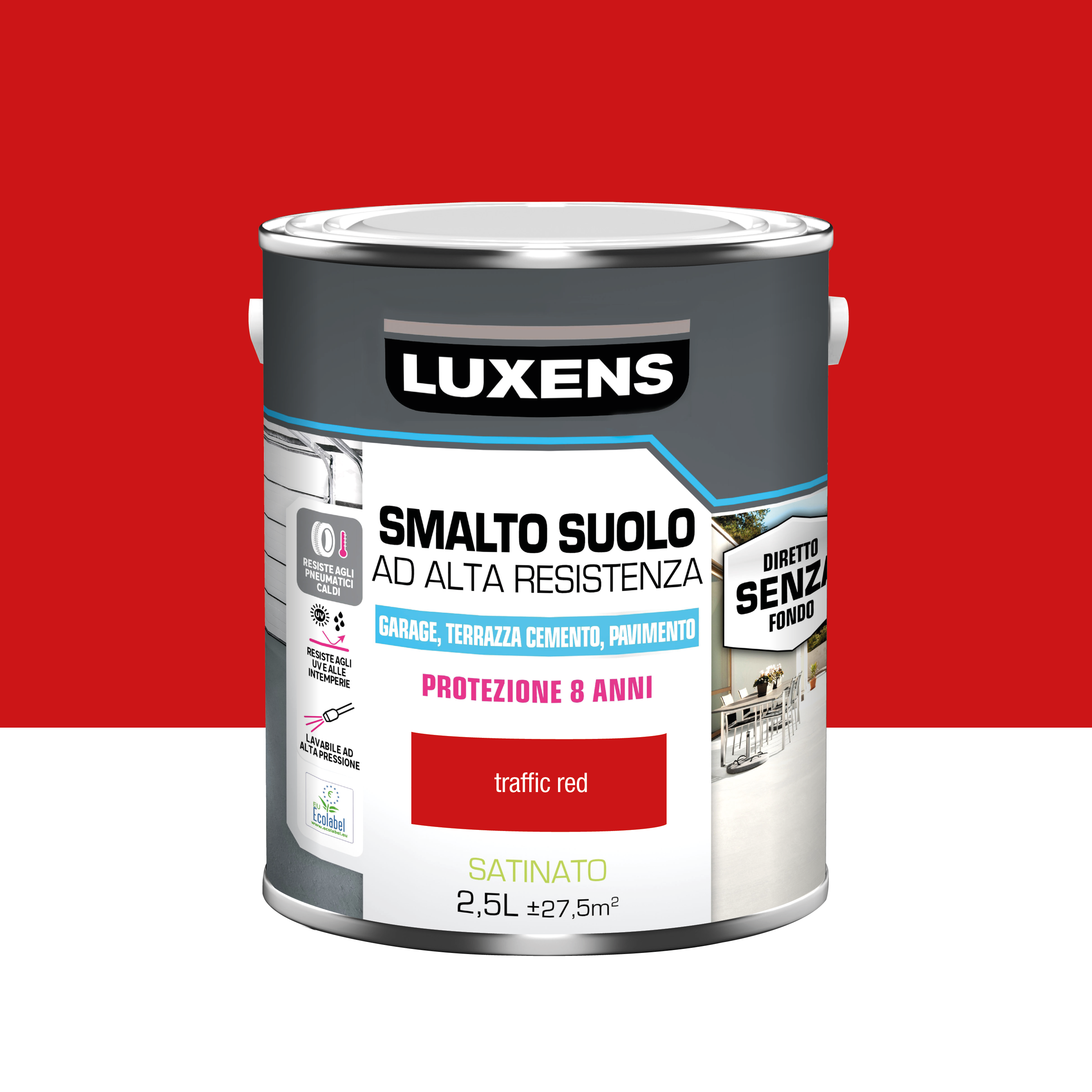 Sistemi Di Isolamento Termico: Vernice Epossidica Prezzo - Foto 4